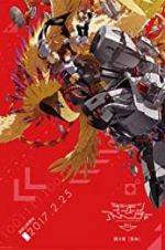 Watch Digimon Adventure tri. Part 4: Loss 123movies