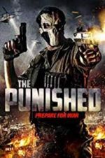 Watch The Punished 123movies