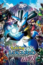 Watch Pokémon: Lucario and the Mystery of Mew 123movies