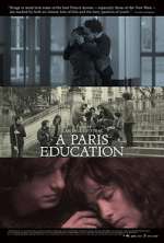 Watch A Paris Education 123movies