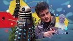 Watch Doctor Who: Mission to the Unknown 123movies
