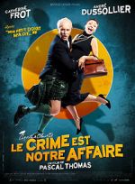 Watch Crime Is Our Business 123movies