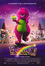 Watch Barney\'s Great Adventure 123movies