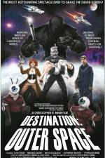 Watch Destination: Outer Space 123movies