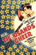 Watch Thousands Cheer 123movies