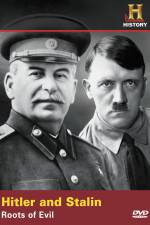 Watch Hitler And Stalin Roots of Evil 123movies