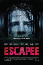 Watch Escapee 123movies