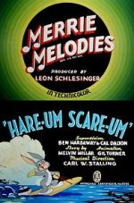 Watch Hare-um Scare-um (Short 1939) 123movies