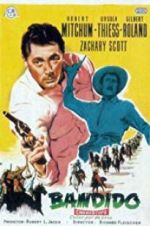 Watch Bandido 123movies