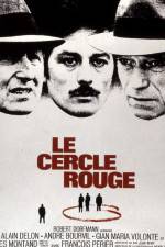 Watch Le cercle rouge 123movies
