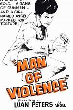 Watch Man of Violence 123movies
