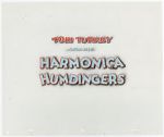 Watch Tom Turkey and His Harmonica Humdingers 123movies