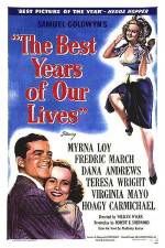 Watch The Best Years of Our Lives 123movies