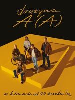 Watch Druzyna AA 123movies