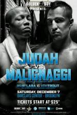 Watch Zab Judah vs Paulie Malignaggi 123movies