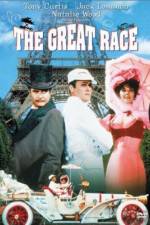 Watch The Great Race 123movies