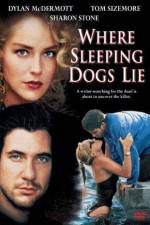 Watch Where Sleeping Dogs Lie 123movies