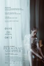 Watch Personal Shopper 123movies