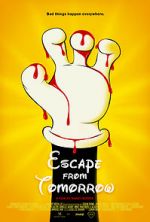 Watch Escape from Tomorrow 123movies