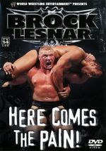 Watch WWE: Brock Lesnar: Here Comes the Pain 123movies