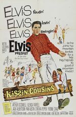Watch Kissin' Cousins 123movies