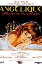 Watch Angelique, marquise des anges 123movies