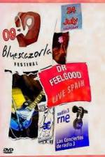 Watch Dr Feelgood: Festival de blues de Cazorla 123movies
