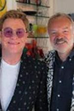 Watch Elton John: Uncensored 123movies