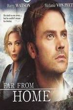 Watch Far from Home 123movies