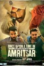 Watch Once Upon a Time in Amritsar 123movies