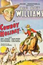 Watch Cowboy Holiday 123movies