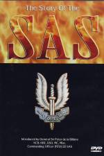 Watch The Story of the SAS 123movies
