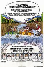 Watch Race for Your Life, Charlie Brown 123movies
