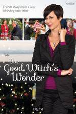 Watch The Good Witch's Wonder 123movies