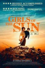 Watch Girls of the Sun 123movies