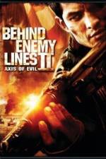Watch Behind Enemy Lines II: Axis of Evil 123movies