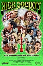 Watch High Society: A Pot Boiler 123movies