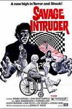 Watch Savage Intruder 123movies