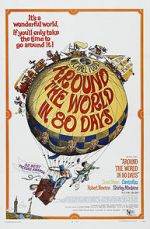 Watch Around the World in 80 Days 123movies