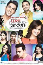 Watch Love Breakups Zindagi 123movies