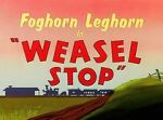 Watch Weasel Stop (Short 1956) 123movies