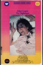 Watch Alice Cooper The Nightmare 123movies
