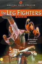 Watch The Invincible Kung Fu Legs 123movies
