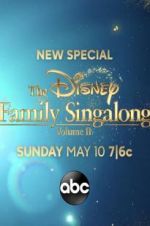 Watch The Disney Family Singalong Volume 2 123movies