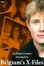 Watch Belgium's X-Files 123movies