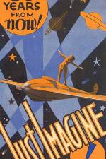 Watch Just Imagine 123movies