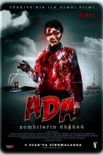 Watch Ada Zombilerin dügünü 123movies