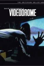 Watch Videodrome 123movies