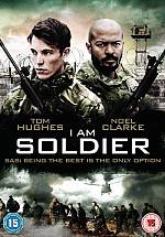 Watch I Am Soldier 123movies