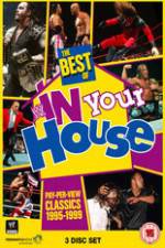 Watch The Best of WWE in Your House 123movies